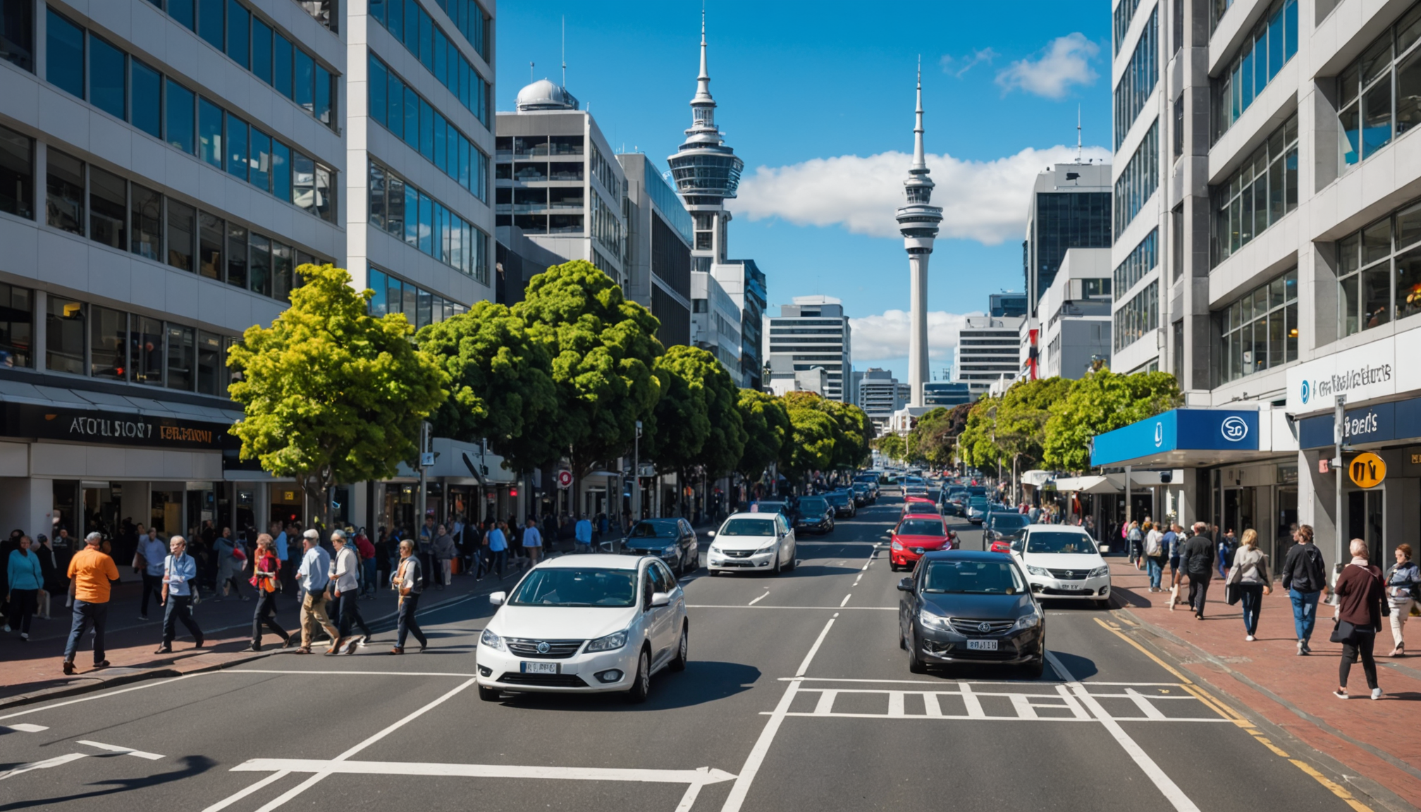 deux personnes sont dans un état critique après un tragique accident survenu devant un hôtel du centre-ville d'auckland. découvrez les détails de cet incident et son impact sur la communauté locale.