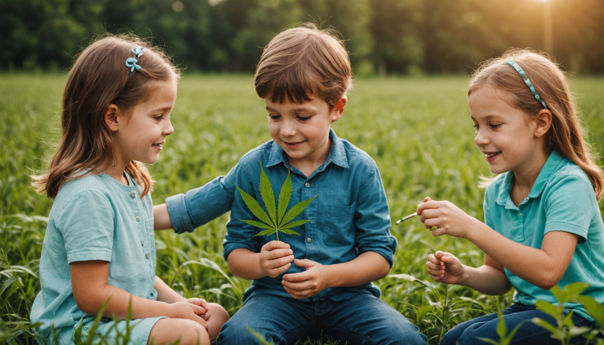 découvrez les résultats prometteurs d'un essai clinique sur une formulation de cbd approuvée par la fda, qui révèle des améliorations significatives chez des garçons atteints d'autisme. une avancée potentielle dans le traitement des troubles du spectre autistique.