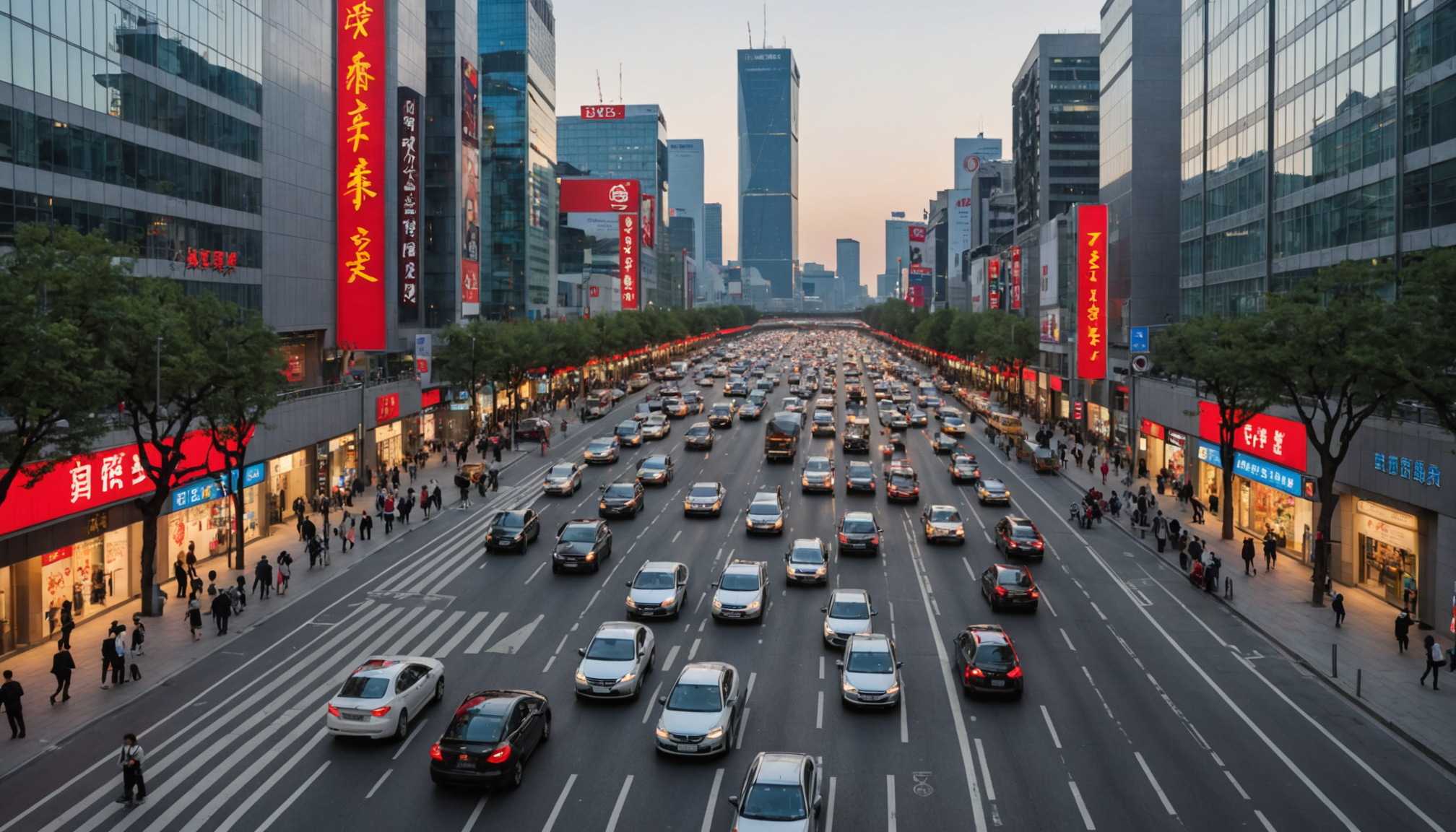 participez au forum du cbd à pékin où le président du groupe cedrus met en lumière le potentiel de la chine comme pôle d'attraction pour les investissements étrangers. découvrez les tendances du marché et les opportunités d'investissement dans un environnement en pleine expansion.