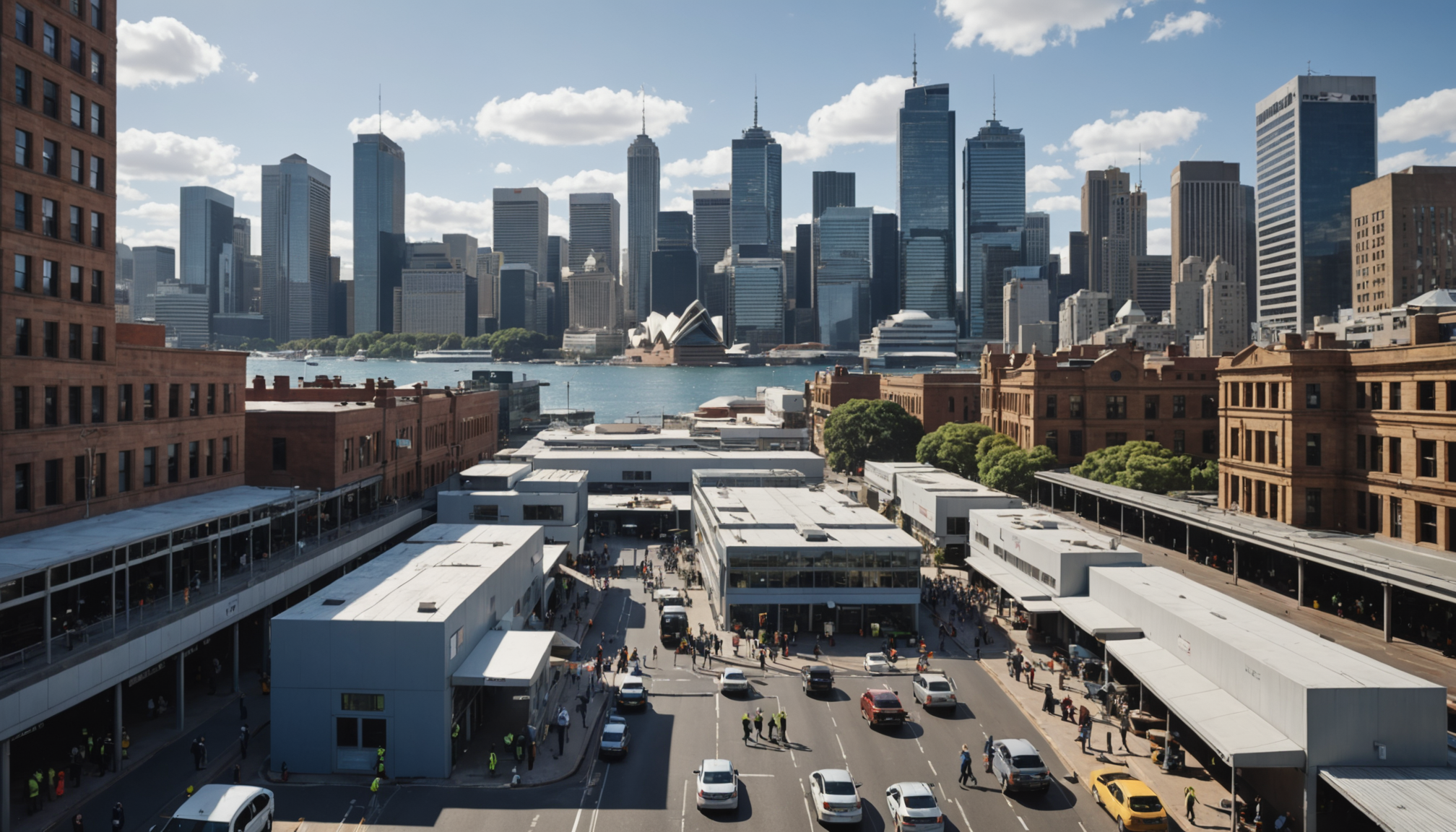 découvrez les dernières nouvelles sur l'épidémie majeure qui frappe le centre des affaires de sydney. le bilan s'alourdit avec une seconde victime et trois autres patients hospitalisés, révélant l'urgence d'une réponse face à cette maladie infectieuse. restez informés sur l'évolution de la situation.