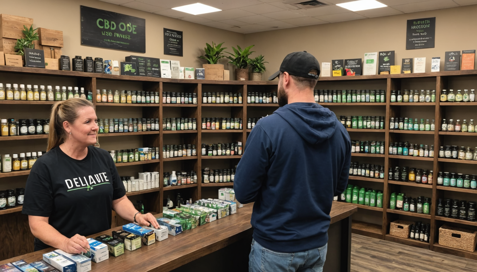 découvrez comment trois magasins spécialisés dans le cbd à enterprise sont sous le feu des projecteurs pour des violations présumées des lois de l'alabama. une enquête approfondie sur les pratiques commerciales de ces établissements émerge, révélant des implications légales et les enjeux autour de la vente de produits dérivés du cannabidiol.
