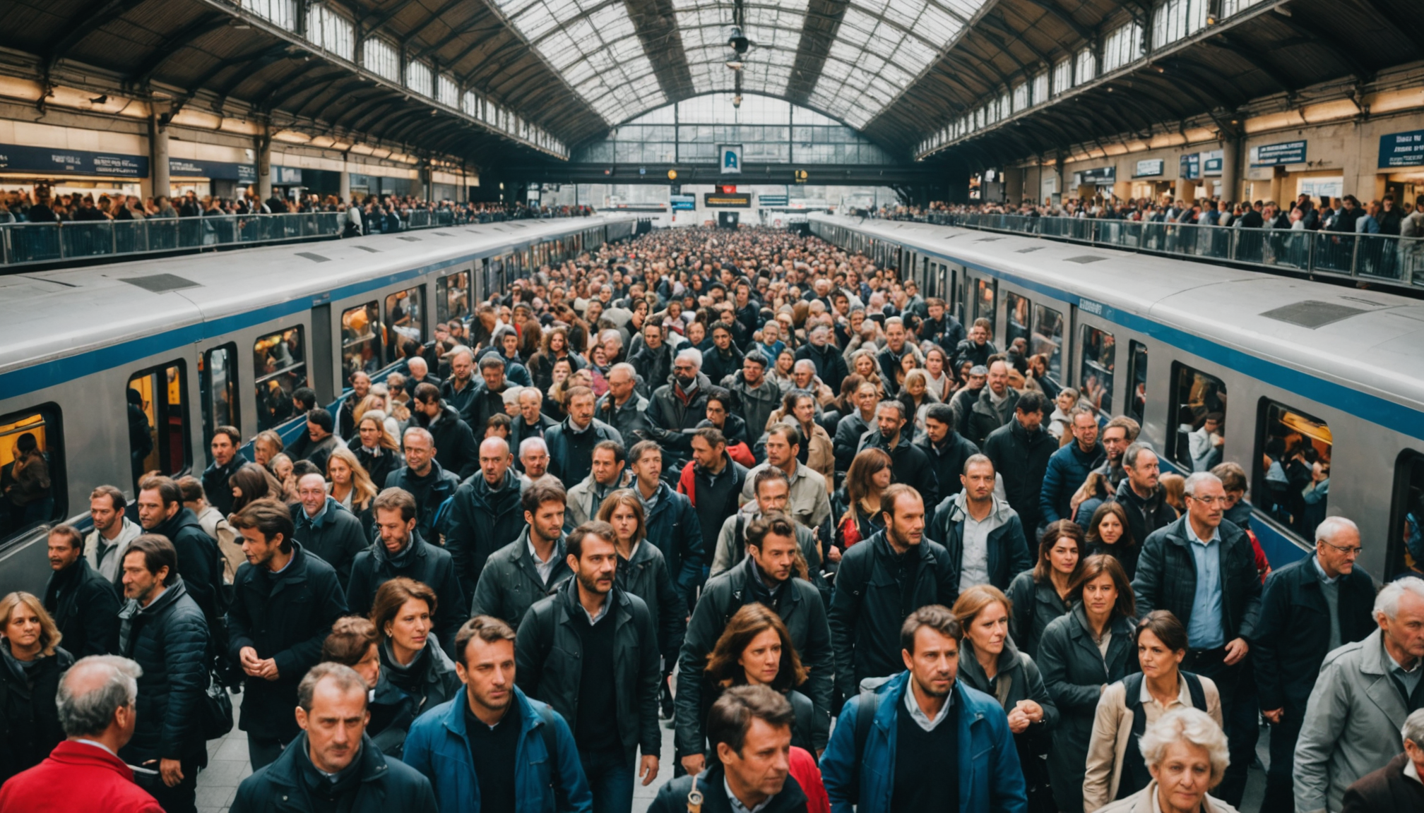 un tragique incident s'est produit devant une gare animée, où un adolescent a été poignardé, suscitant l'indignation et la peur dans la communauté. découvrez les détails de cette agression choquante et les réactions des témoins.