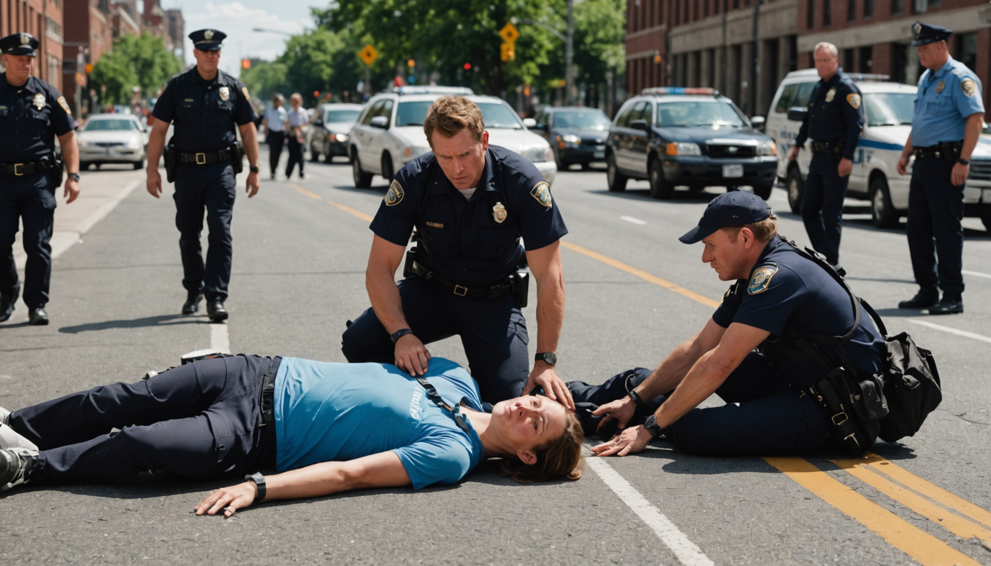 découvrez les détails de l'accident impliquant une cycliste blessée au cbd d'albany. la police lance un appel à la population pour recueillir des informations sur le conducteur du véhicule suspect. votre aide peut faire la différence.