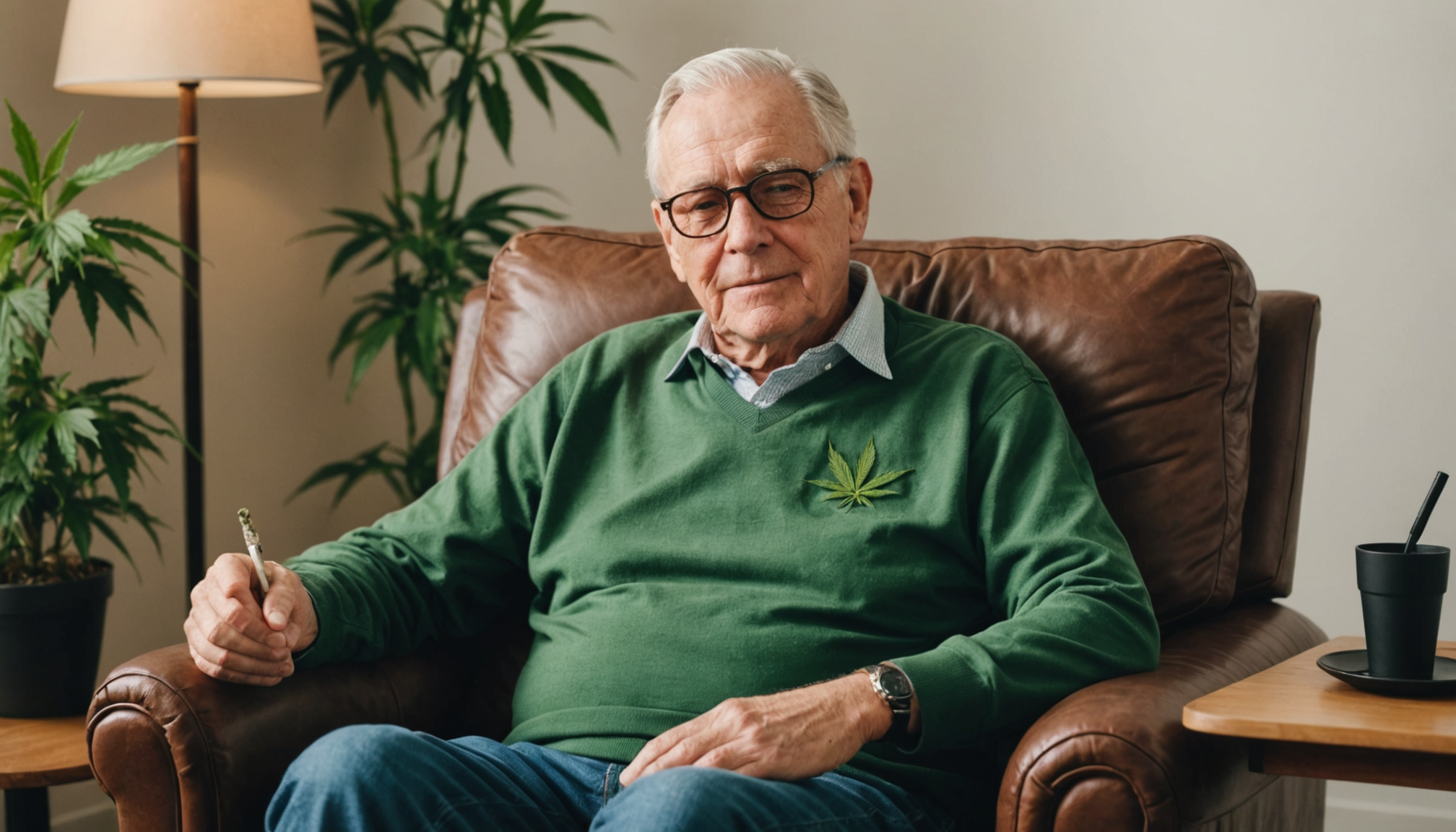 découvrez les meilleures variétés de cannabis spécialement sélectionnées pour aider les seniors à améliorer leur sommeil et à réduire le stress. explorez des solutions naturelles pour un bien-être optimal et une vie apaisée.