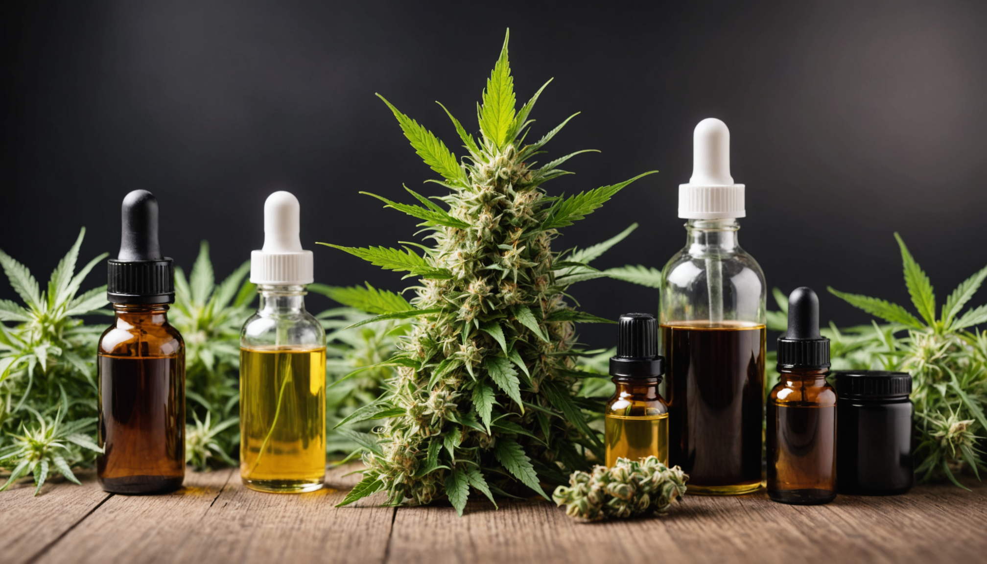 découvrez comment le propriétaire d'un dispensaire de cbd au texas ressent un soulagement après le veto du gouverneur abbott concernant la loi anti-thc. cette décision ouvre la voie à un avenir prometteur pour les entreprises de cbd dans l'état.