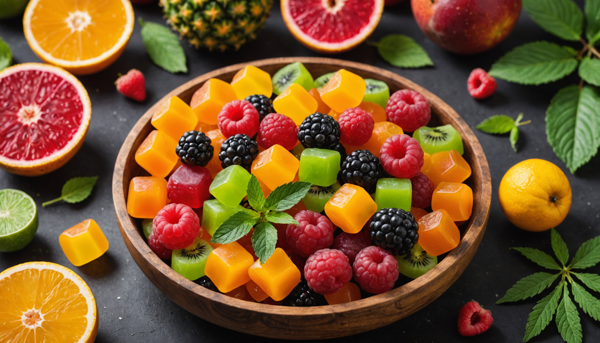 découvrez les avis authentiques sur les bonbons au cbd unbs tropical à travers le prisme des voix appalachiennes. plongez dans une expérience gustative unique qui allie douceur et bien-être avec des témoins du terrain. obtenez des insights, des retours d'expériences et des témoignages de cette délicieuse friandise au cbd, et explorez son impact sur le quotidien des consommateurs.
