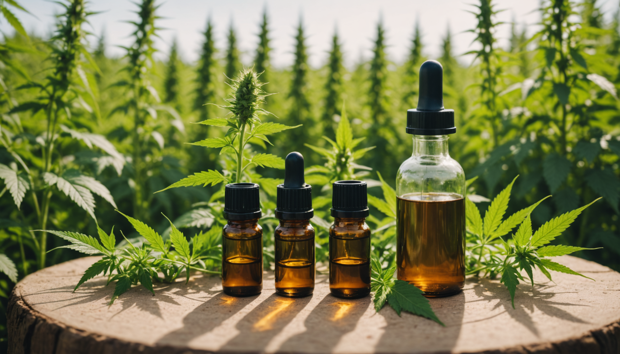 découvrez les bienfaits des produits cbd avec une approche végan. explorez comment cette formule naturelle peut améliorer votre bien-être tout en respectant vos valeurs éthiques. plongez dans l'univers du cbd et optez pour une alternative saine et durable.