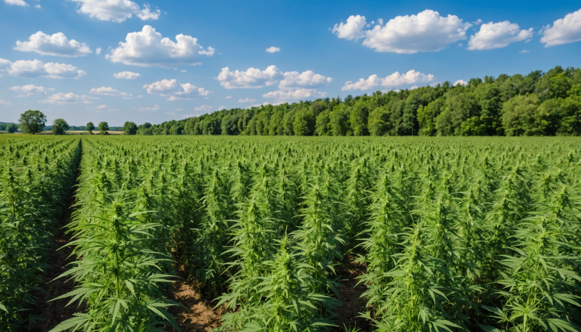 découvrez comment des sénateurs des deux partis s'unissent pour proposer un report d'un an de l'interdiction fédérale des produits à base de chanvre, un projet qui pourrait transformer l'industrie et favoriser l'innovation.