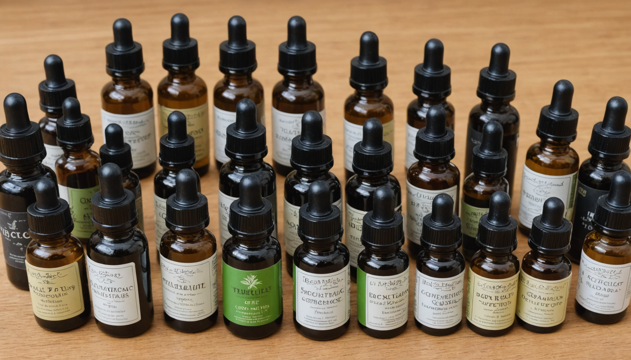 découvrez notre sélection des meilleures teintures de thc, conçues pour offrir un soulagement efficace de la douleur et favoriser la détente. explorez des choix puissants adaptés à vos besoins et profitez d'une expérience relaxante et apaisante.