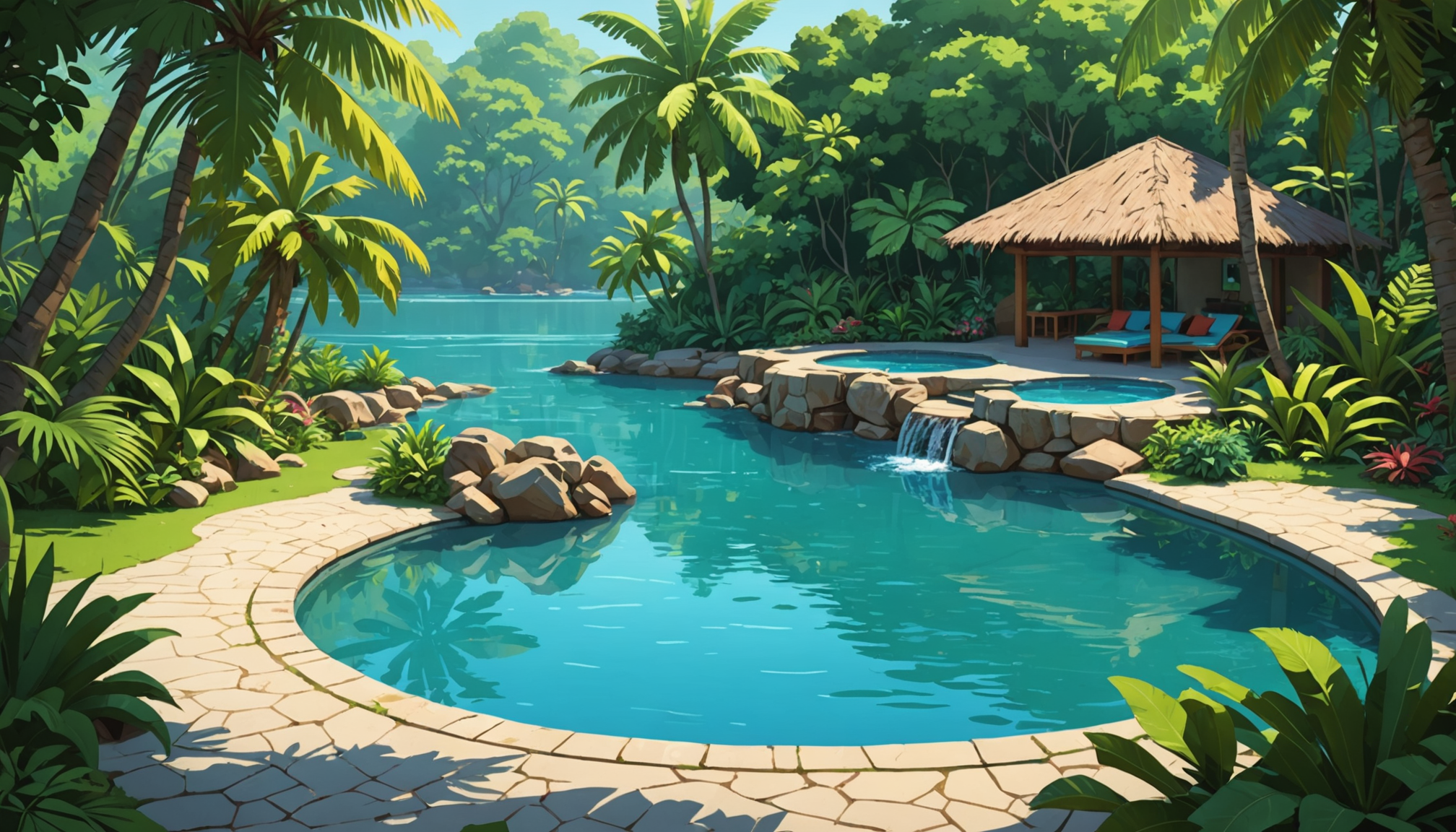 découvrez mettam's pool, une oasis secrète à seulement 20 minutes du centre-ville, où des eaux cristallines et un cadre enchanteur vous attendent. échappez à l'agitation urbaine et profitez d'un moment de détente dans ce trésor méconnu, idéal pour les amoureux de la nature et les aventuriers en quête de tranquillité.