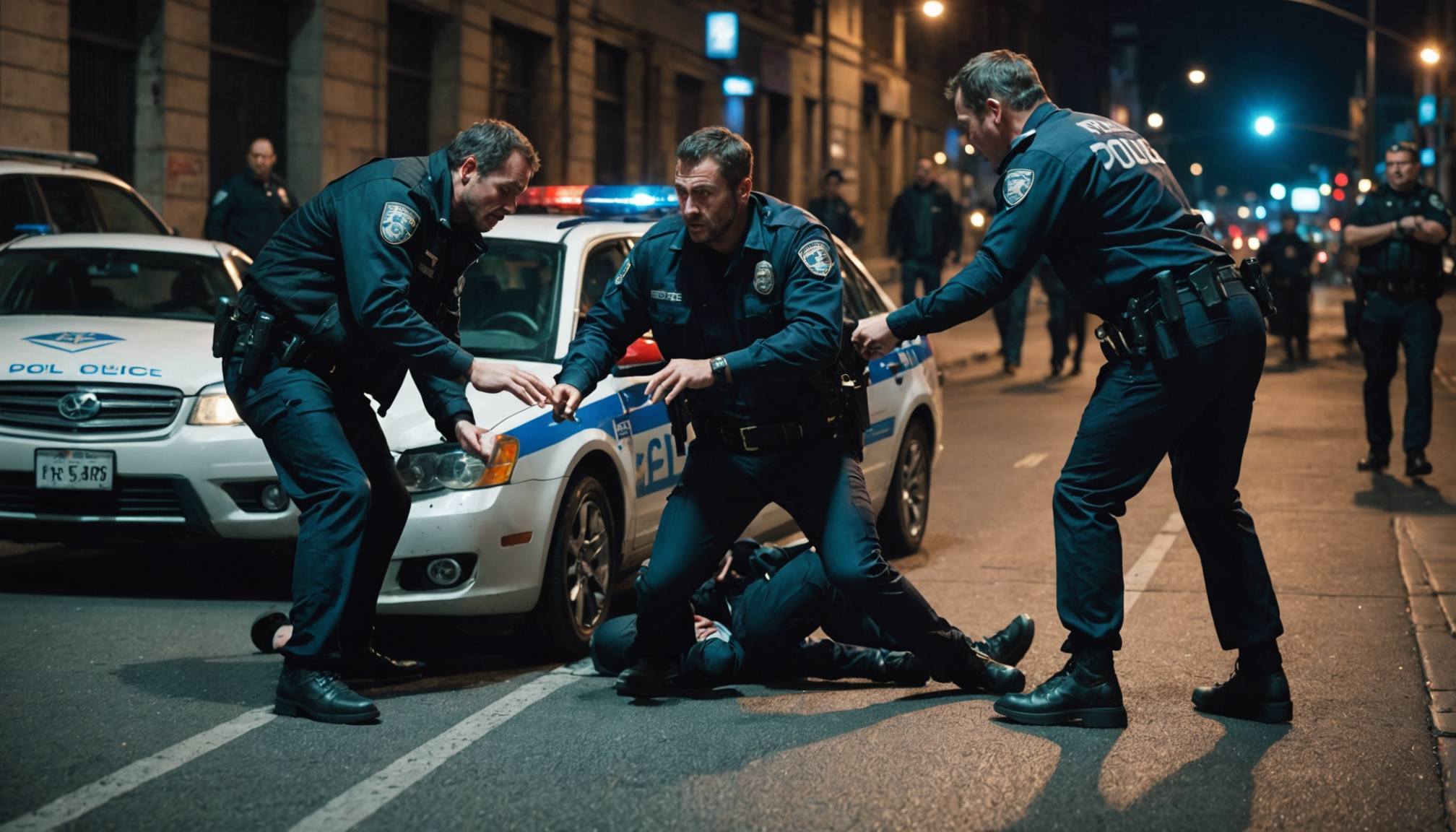 découvrez l'incroyable histoire d'un homme appréhendé par la police après avoir tenté de voler une voiture, dans une affaire étrange impliquant du cbd. plongez dans les détails de cette affaire mêlant délinquance et culture du cannabidiol.