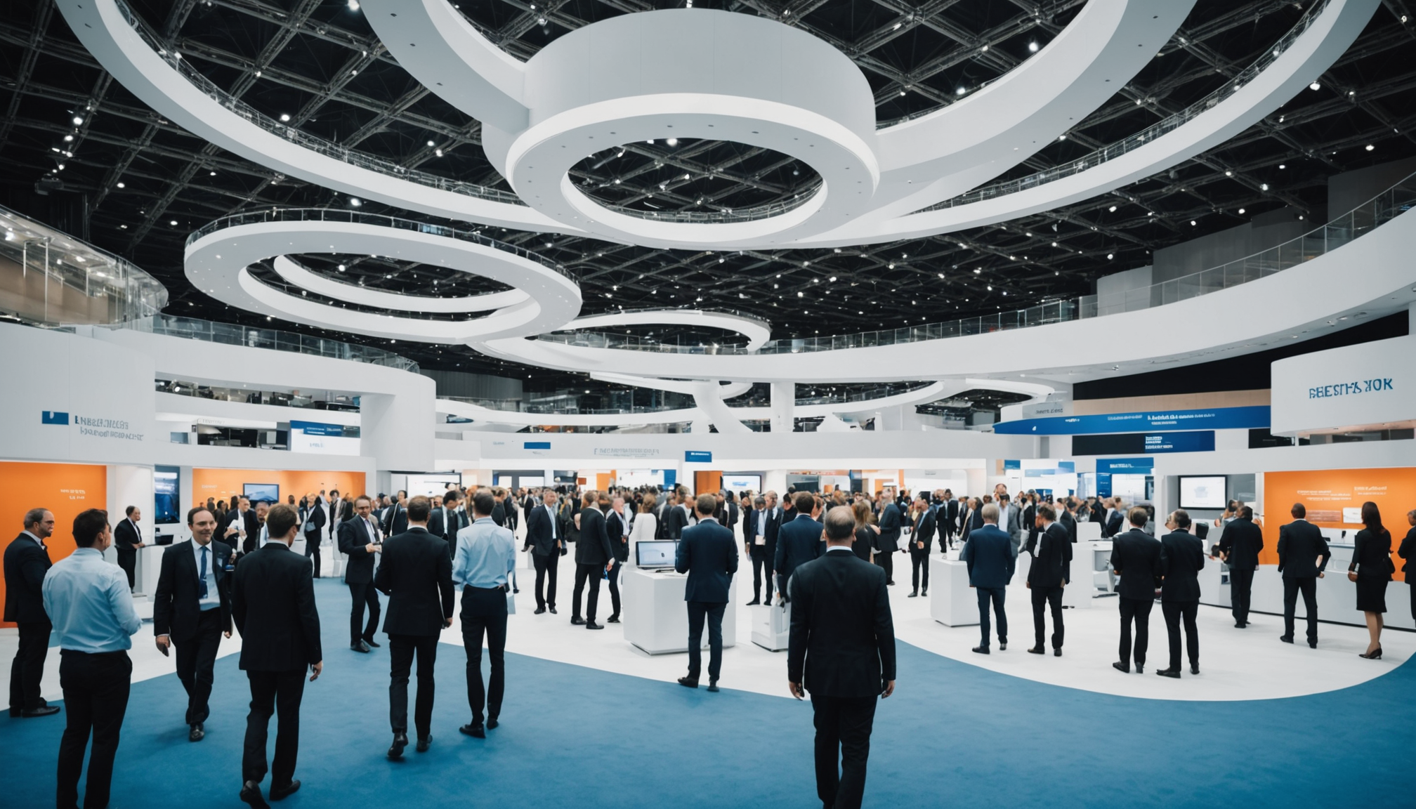 la cbd de guangzhou 2025 a marqué la fin de son édition avec une impressionnante augmentation de 47,22 % de la participation internationale, témoignant de l'attractivité croissante de cet événement incontournable pour les acteurs du secteur. découvrez les temps forts et les opportunités offertes par cette foire dynamique.