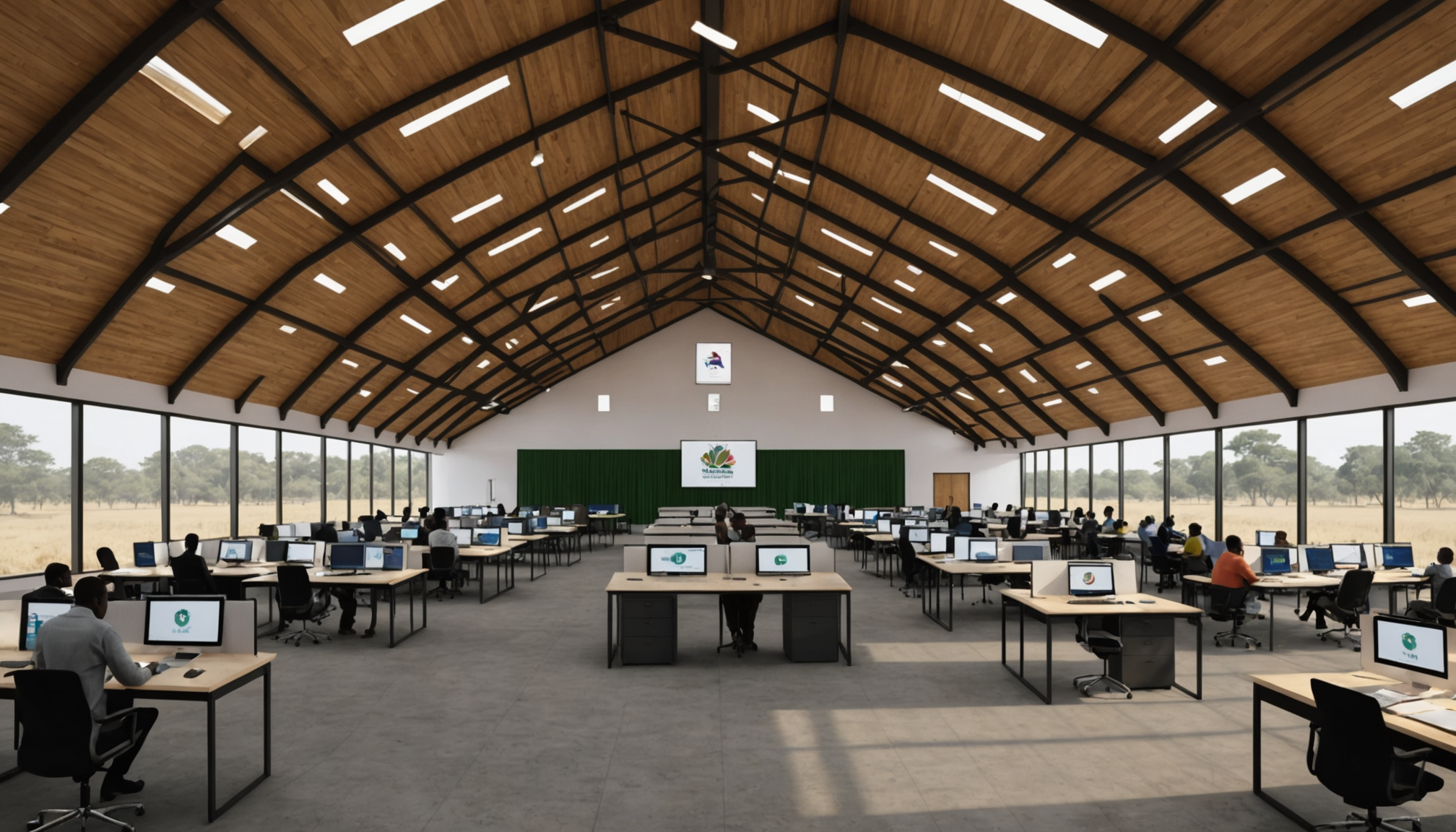 découvrez comment l'iebc sollicite des milliards pour la construction du centre uchaguzi, alors qu'il envisage de quitter son siège du cbd. ne manquez pas cet article qui explore les enjeux et les conséquences de ce projet ambitieux.