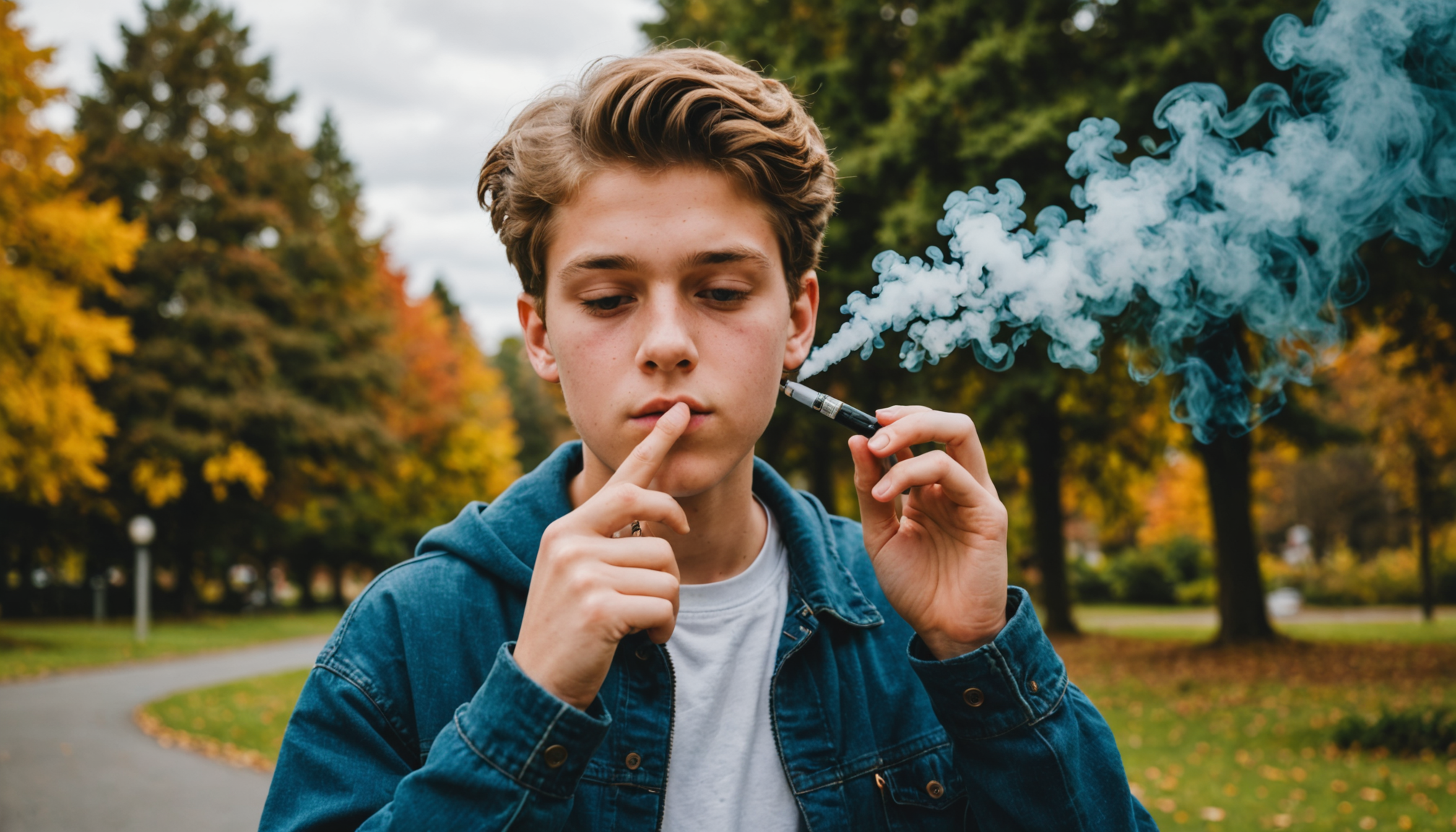 découvrez les résultats d'une étude préoccupante qui met en lumière l'augmentation alarmante de l'utilisation de thc, cbd et cannabinoïdes synthétiques chez les adolescents. analyse des implications sur la santé et le bien-être des jeunes.