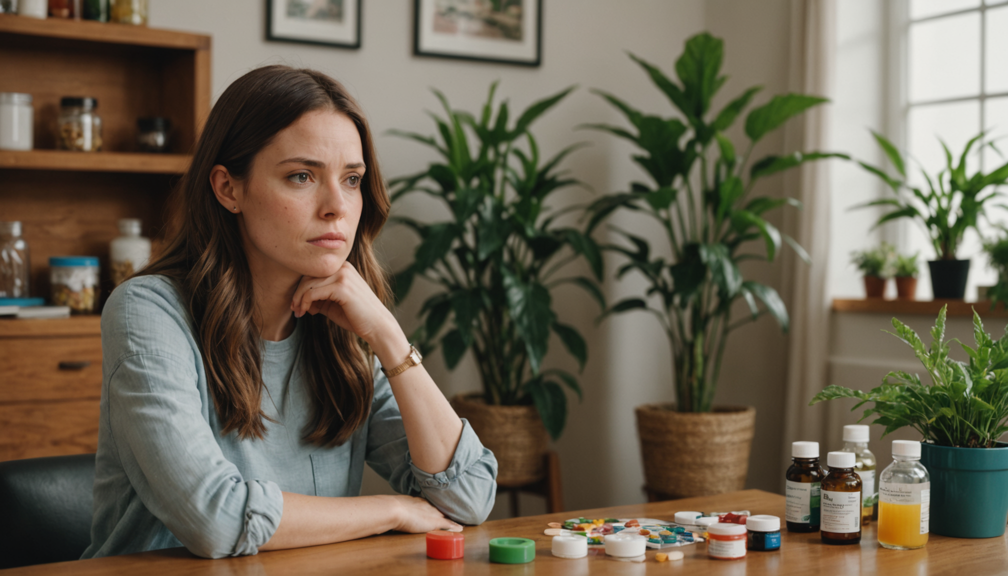 découvrez comment une femme ayant échoué à un test de drogue appelle à des avertissements clairs sur les produits cbd. cette histoire soulève des questions cruciales sur la réglementation et la transparence dans l'industrie du cannabidiol.