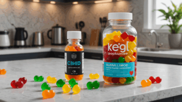 découvrez les gommes au cbd d'earth med sur amazon, une solution pratique et fiable pour améliorer votre bien-être. explorez également le lien entre les exercices de kegel et la dysfonction érectile, et apprenez comment ces méthodes peuvent contribuer à votre santé intime.