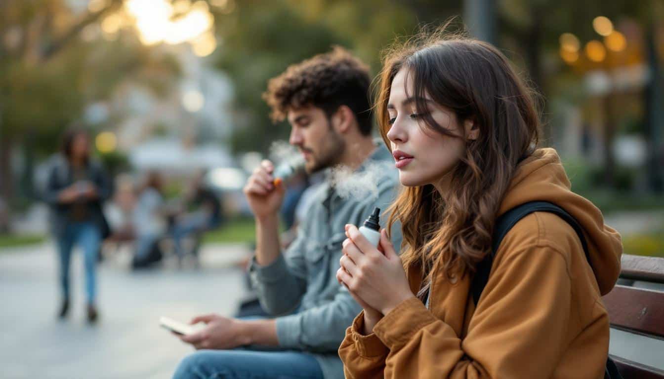 découvrez les résultats d'une nouvelle étude révélant l'usage répandu du cbd parmi les étudiants dans les universités françaises.