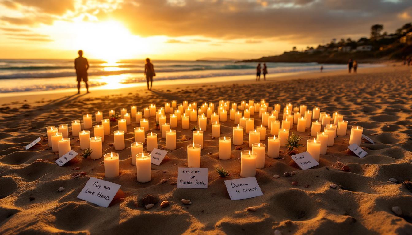 découvrez comment sydney lève les restrictions sur les manifestations après l'attaque à bondi, avec les dernières informations fournies par l'australian broadcasting corporation.