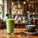 découvrez les meilleurs spots abordables pour déguster matcha et café dans le cbd à partir de seulement 1,99 $. savourez des boissons de qualité sans vous ruiner.
