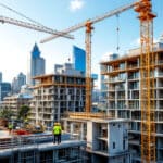 découvrez notre nouveau projet de construction d'un immeuble d'appartements sociaux en location, idéalement situé au cœur du centre-ville de perth, offrant un logement abordable et moderne.