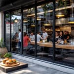 le projet de 10 millions de dollars pour remplacer fast eddy's à brisbane reçoit le feu vert, avec l'espoir d'ajouter un sandwich reuben au menu, promettant une nouvelle expérience culinaire.