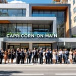 découvrez l'inauguration de capricorn-on-main, une étape majeure dans la rénovation et la revitalisation du centre-ville de windhoek, améliorant l'attractivité et le développement urbain.
