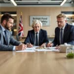 découvrez comment l'agence britannique de sécurité alimentaire encourage l'approbation des produits cbd en tant qu'aliments nouveaux, ouvrant la voie à une réglementation sécurisée et innovante.