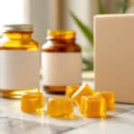 découvrez notre avis 2026 sur les golden touch fusion cbd gummies : promesses du cbd à spectre complet, composition et tarifs pour évaluer leur place dans votre routine.